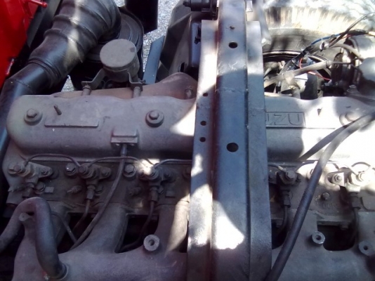 ขายรถหกล้อ ISUZU รถประกอบนอก รุ่น NRR เครื่อง 145 แรง 6BB1 ยาว 5 เมตรเศษ สูง 180 ซ.ม. ภายในสวยพร้อมแอร์ เบรกจิ๊ปฟี่่ ราคา 980000 สนใจติดต่อ คุณชลอ 081-2568658