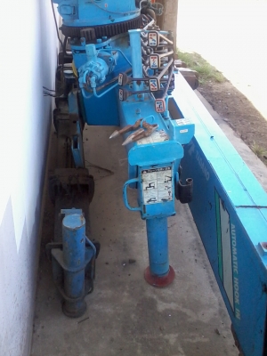 ขายเครน TADANO SUPER Z250 2.5ตัน5ปอก4ชัก นำเข้าสภาพดีมากเลย และ คานไฮโดลิคยกล้อข้างหลังให้ไปด้วยครับ