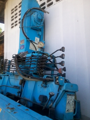 ขายเครน TADANO SUPER Z250 2.5ตัน5ปอก4ชัก นำเข้าสภาพดีมากเลย และ คานไฮโดลิคยกล้อข้างหลังให้ไปด้วยครับ