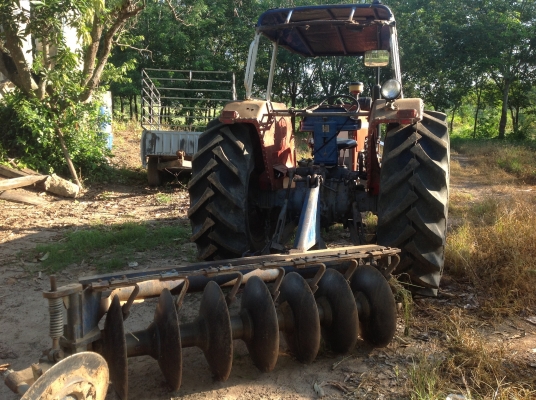 ขายด่วนครับFM185 พร้อมใช้ เจ้าของจำเป็นต้องใช้เงิน ต่อรองได้