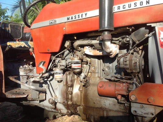 ขายด่วนครับFM185 พร้อมใช้ เจ้าของจำเป็นต้องใช้เงิน ต่อรองได้