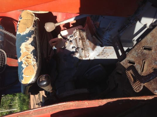 ขายด่วนครับFM185 พร้อมใช้ เจ้าของจำเป็นต้องใช้เงิน ต่อรองได้