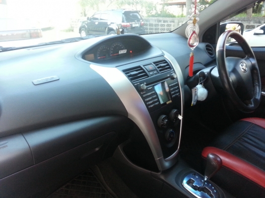ขายดาว์น VIOS TRD SPORTIVO 2011 สีขาว 265,000 ขายดาว์น VIOS TRD SPORTIVO 2011 สีขาว 265,000