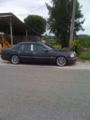 ขายBENZ220E