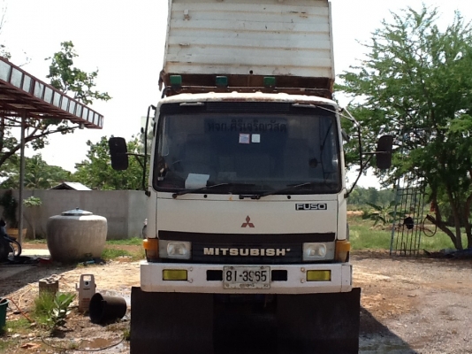 ขาย MISUBISHI (เฉินหลง) TD เดิมๆปี37