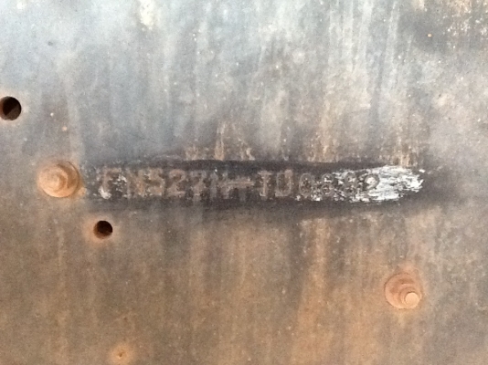 ขาย MISUBISHI (เฉินหลง) TD เดิมๆปี37