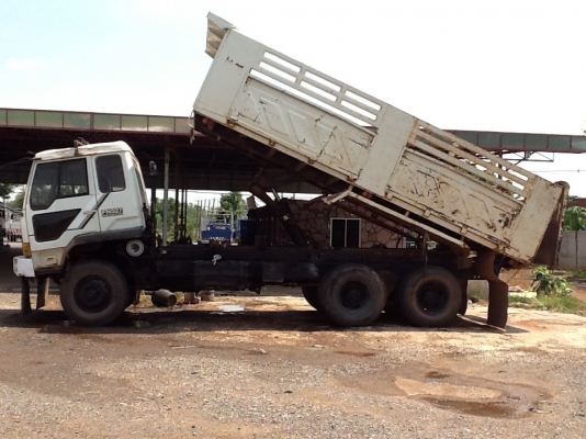 ขาย MISUBISHI (เฉินหลง) TD เดิมๆปี37