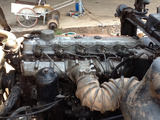 ขาย MISUBISHI (เฉินหลง) TD เดิมๆปี37