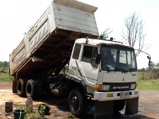 ขาย MISUBISHI (เฉินหลง) TD เดิมๆปี37