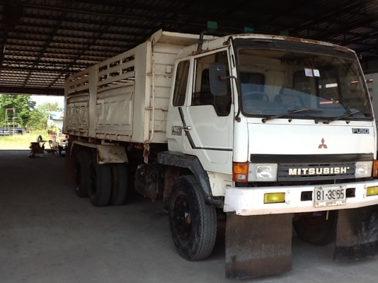 ขาย MISUBISHI (เฉินหลง) TD เดิมๆปี37