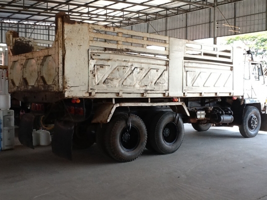 ขาย MISUBISHI (เฉินหลง) TD เดิมๆปี37