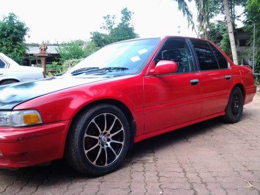 ***ขายรถตามสภาพ***