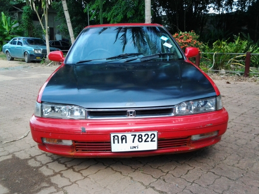 ***ขายรถตามสภาพ***