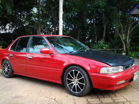 ***ขายรถตามสภาพ***