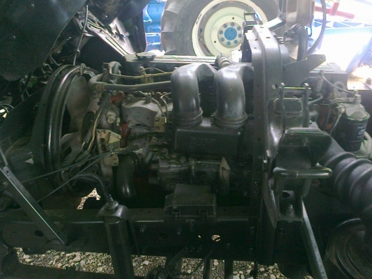 ขาย 6ล้อ ISUZU 210HP ดั้ม ปี52 ขาย 6ล้อ ISUZU 210HP ดั้ม ปี52