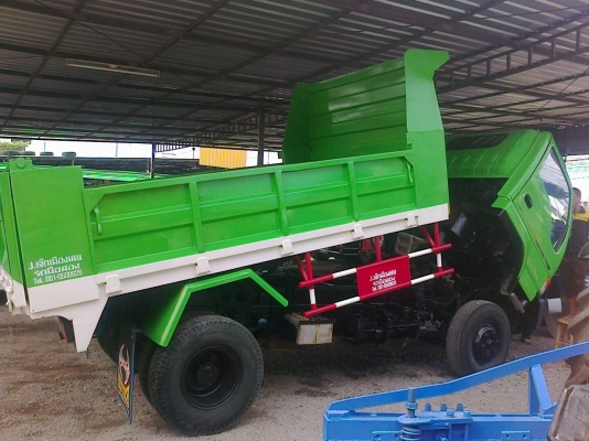 ขาย 6ล้อ ISUZU 210HP ดั้ม ปี52 ขาย 6ล้อ ISUZU 210HP ดั้ม ปี52