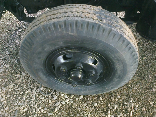 ขาย 6ล้อ ISUZU 210HP ดั้ม ปี52 ขาย 6ล้อ ISUZU 210HP ดั้ม ปี52