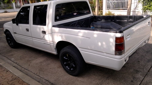 cab4แท้จากisuzuหา4ประตูทนๆดีเซลไดเร็คประหยัดๆเพาเวอร์เบรคดีๆแอร์เย็นเชิญครับ