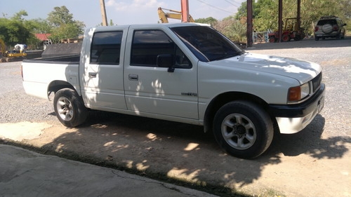 cab4แท้จากisuzuหา4ประตูทนๆดีเซลไดเร็คประหยัดๆเพาเวอร์เบรคดีๆแอร์เย็นเชิญครับ