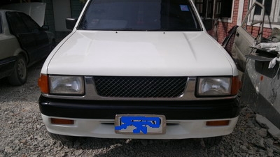 cab4แท้จากisuzuหา4ประตูทนๆดีเซลไดเร็คประหยัดๆเพาเวอร์เบรคดีๆแอร์เย็นเชิญครับ