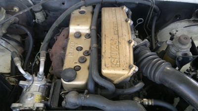 cab4แท้จากisuzuหา4ประตูทนๆดีเซลไดเร็คประหยัดๆเพาเวอร์เบรคดีๆแอร์เย็นเชิญครับ