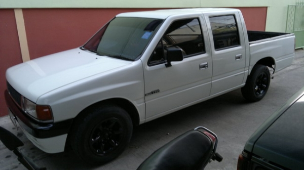 cab4แท้จากisuzuหา4ประตูทนๆดีเซลไดเร็คประหยัดๆเพาเวอร์เบรคดีๆแอร์เย็นเชิญครับ