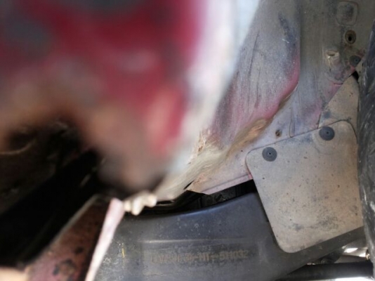 ขายด่วน THUNDER CAB มังกรดำ 2500 cc สวยเดิม วิ่งน้อย พร้อมใช้