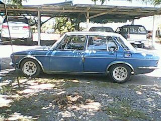 เอารถเก๋งคลาสสิคมาแลกครับ รถเพื่อน เค้าอยากขี่ Big Bike