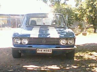 เอารถเก๋งคลาสสิคมาแลกครับ รถเพื่อน เค้าอยากขี่ Big Bike