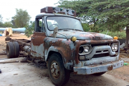 หกล้อโบราณ มิตซูบิชิ จูปิเตอร์ ปรับลดเหลือ 98,000 จาก105,000 ครับผม ลดอีกครับเหลือ*** 79,000 ***ราคานี้เลยครับ