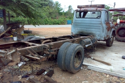 หกล้อโบราณ มิตซูบิชิ จูปิเตอร์ ปรับลดเหลือ 98,000 จาก105,000 ครับผม ลดอีกครับเหลือ*** 79,000 ***ราคานี้เลยครับ