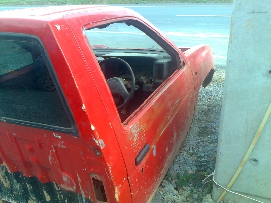 แยกขายหัวบิ๊กเอ็มหน้าหักปี94สภาพ พื้นดีไม่ผุ คานหน้ามีเลข ถือว่าสวยหรือจะแยกชิ้นส่วนโทรมคุยได้ครับ) แยกขายหัวบิ๊กเอ็มหน้าหักปี94สภาพ พื้นดีไม่ผุ คานหน้ามีเลข ถือว่าสวยหรือจะแยกชิ้นส่วนโทรมคุยได้ครับ)