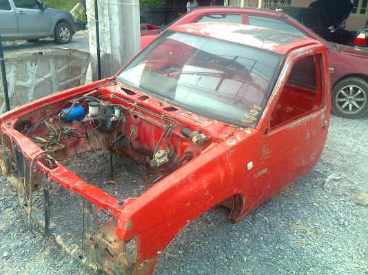 แยกขายหัวบิ๊กเอ็มหน้าหักปี94สภาพ พื้นดีไม่ผุ คานหน้ามีเลข ถือว่าสวยหรือจะแยกชิ้นส่วนโทรมคุยได้ครับ) แยกขายหัวบิ๊กเอ็มหน้าหักปี94สภาพ พื้นดีไม่ผุ คานหน้ามีเลข ถือว่าสวยหรือจะแยกชิ้นส่วนโทรมคุยได้ครับ)