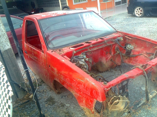 แยกขายหัวบิ๊กเอ็มหน้าหักปี94สภาพ พื้นดีไม่ผุ คานหน้ามีเลข ถือว่าสวยหรือจะแยกชิ้นส่วนโทรมคุยได้ครับ) แยกขายหัวบิ๊กเอ็มหน้าหักปี94สภาพ พื้นดีไม่ผุ คานหน้ามีเลข ถือว่าสวยหรือจะแยกชิ้นส่วนโทรมคุยได้ครับ)