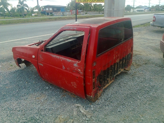 แยกขายหัวบิ๊กเอ็มหน้าหักปี94สภาพ พื้นดีไม่ผุ คานหน้ามีเลข ถือว่าสวยหรือจะแยกชิ้นส่วนโทรมคุยได้ครับ) แยกขายหัวบิ๊กเอ็มหน้าหักปี94สภาพ พื้นดีไม่ผุ คานหน้ามีเลข ถือว่าสวยหรือจะแยกชิ้นส่วนโทรมคุยได้ครับ)