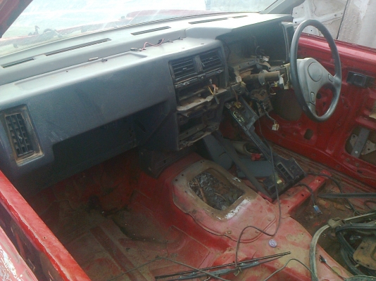 แยกขายหัวบิ๊กเอ็มหน้าหักปี94สภาพ พื้นดีไม่ผุ คานหน้ามีเลข ถือว่าสวยหรือจะแยกชิ้นส่วนโทรมคุยได้ครับ) แยกขายหัวบิ๊กเอ็มหน้าหักปี94สภาพ พื้นดีไม่ผุ คานหน้ามีเลข ถือว่าสวยหรือจะแยกชิ้นส่วนโทรมคุยได้ครับ)