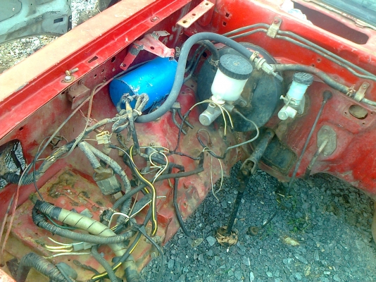 แยกขายหัวบิ๊กเอ็มหน้าหักปี94สภาพ พื้นดีไม่ผุ คานหน้ามีเลข ถือว่าสวยหรือจะแยกชิ้นส่วนโทรมคุยได้ครับ) แยกขายหัวบิ๊กเอ็มหน้าหักปี94สภาพ พื้นดีไม่ผุ คานหน้ามีเลข ถือว่าสวยหรือจะแยกชิ้นส่วนโทรมคุยได้ครับ)