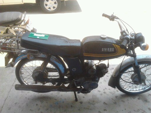 ขาย YAMAHA YL2 สภาพเดิม แห้ง เล่มทะเบียนเลขเครื่อง เลขโครง ตรง ขาย YAMAHA YL2 สภาพเดิม แห้ง เล่มทะเบียนเลขเครื่อง เลขโครง ตรง