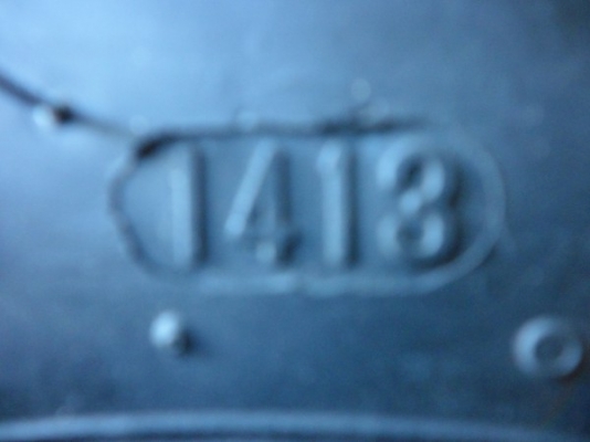 ยางใหม่ปี2013 ขนาด 245-70-16 ราคาพิเศษ