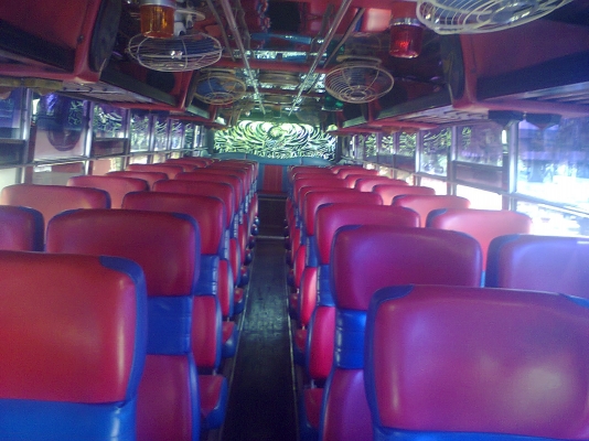 ขายรถบัสราคาถูกมาก ขายรถบัสราคาถูกมาก