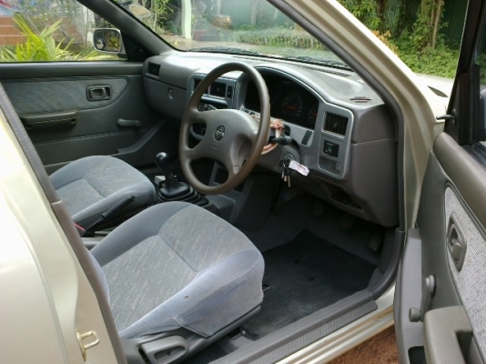 ขายNVปี2000แค๊ปใหญ่ ติดแก๊สLPG หลังคาแครี่บอย ขายNVปี2000แค๊ปใหญ่ ติดแก๊สLPG หลังคาแครี่บอย