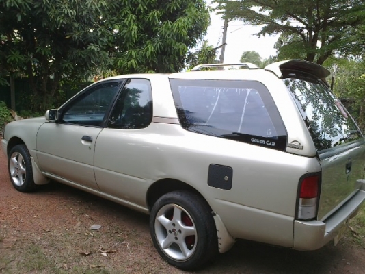 ขายNVปี2000แค๊ปใหญ่ ติดแก๊สLPG หลังคาแครี่บอย ขายNVปี2000แค๊ปใหญ่ ติดแก๊สLPG หลังคาแครี่บอย