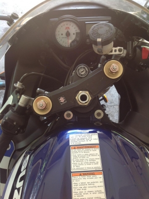 ปิดการขายชั่วคราว มัดจำละgsxr1000 k4 แท้ รถมือหนึ่งไทยวิ่งน้อย 169000 เดิมๆ อินวอย