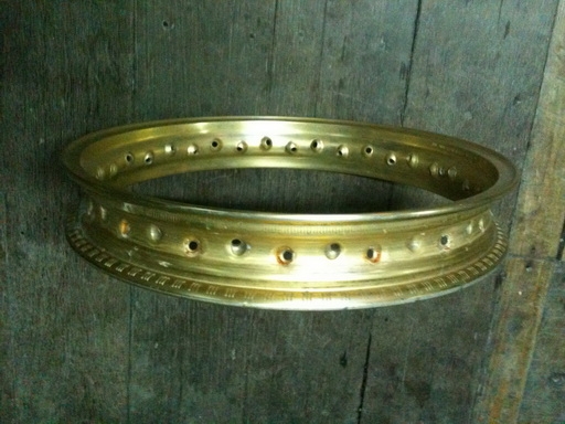 ล้อวิบาก