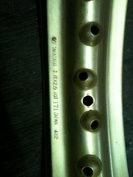 ล้อวิบาก