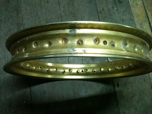 ล้อวิบาก