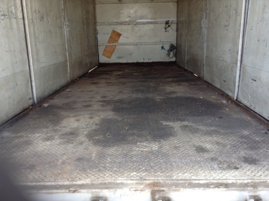 ขายตู้คอนเทรนเนอร์