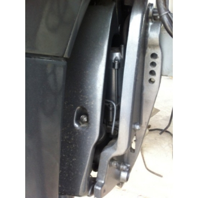 ขายคู่เครื่องยนต์เรือ Yamaha SX250TURA และ Yamaha XL250TURA