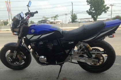 ขาย XJR400 ปี98 อินวอยล์สรรพสามิตแท้ๆๆๆๆ ท่อแต่ง ขาย XJR400 ปี98 อินวอยล์สรรพสามิตแท้ๆๆๆๆ ท่อแต่ง