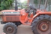 ขายรถไถ kubota l1-22 ขนาด22 แรง 2เพลา เครื่องไดเร็ก นพดล ระยอง 0818618678